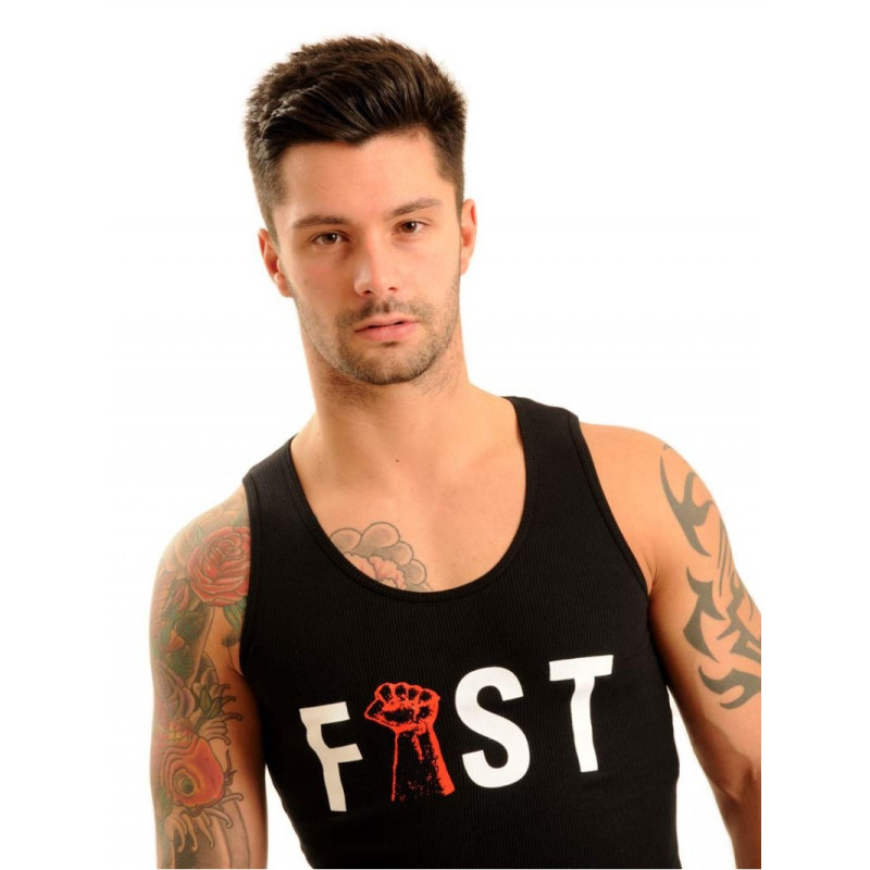 Fist Debardeur Fist